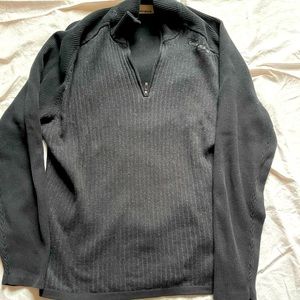 Men sweater